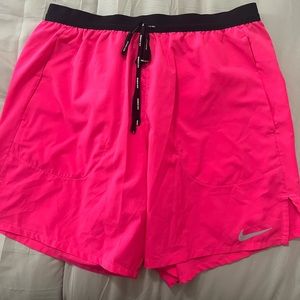 Nike Running Shorts - 7 inch
